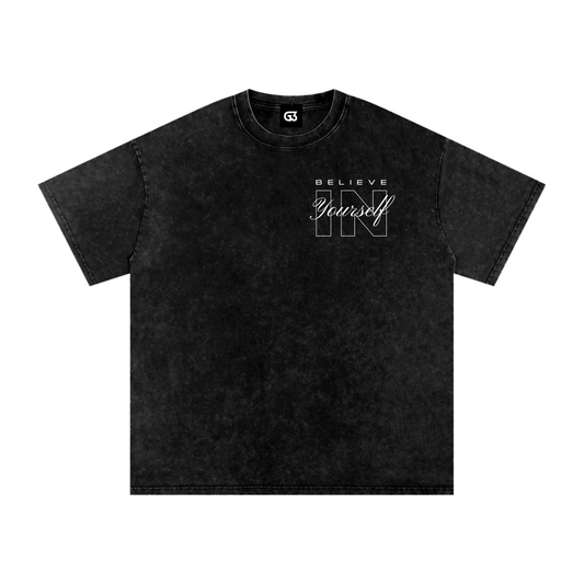 Believe in Yourself Tee