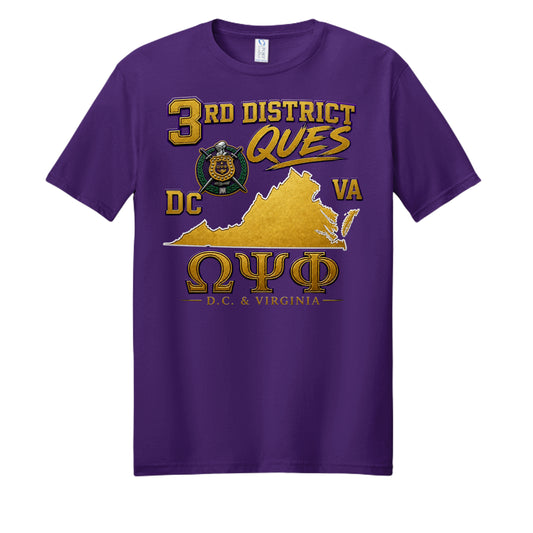 Team Purple - PC450 - FRONT